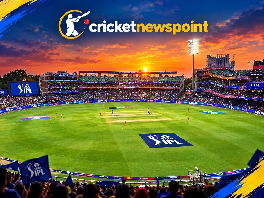 Arun Jaitley Stadium IPL Records