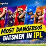 IPL Dangerous Batsman