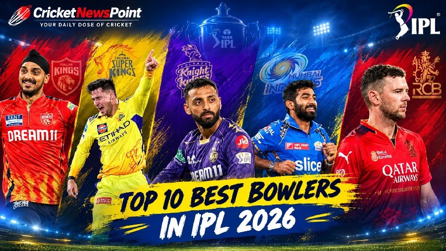 IPL Highest Wicket Taker