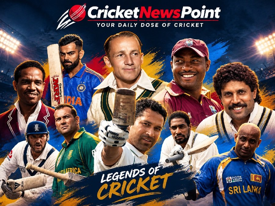 Who Is the Best Cricket Player of All Time?