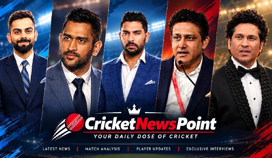 Who Is the Most Educated Cricketer in India?
