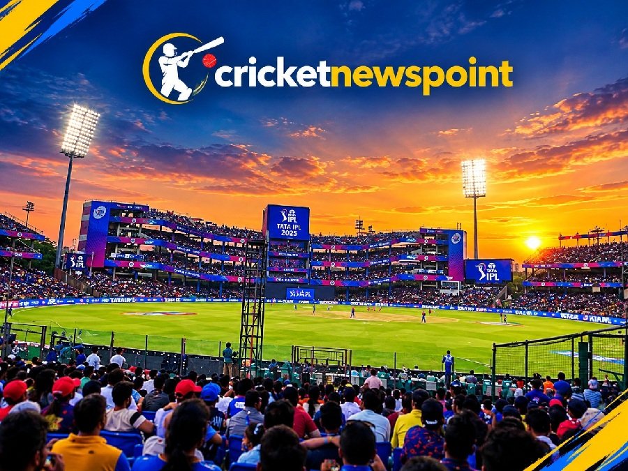 Arun Jaitley Stadium IPL Records