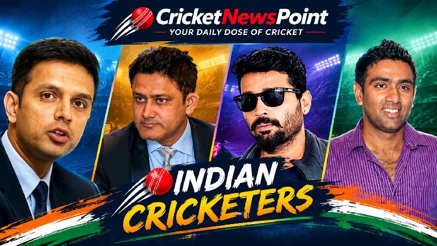 Who Is the Most Educated Cricketer in India?