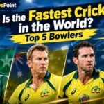 Who Is the Fastest Cricketer in the World?