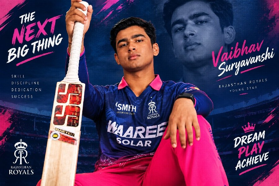 Who Is the Youngest Cricketer?