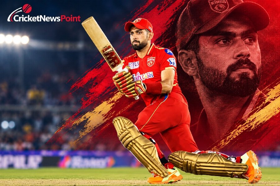 Sikandar Raza IPL Team 2026