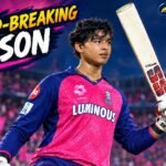 Vaibhav Suryavanshi Score in IPL 2026