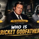 Who Is Cricket Godfather?