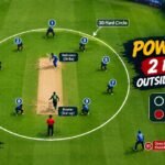 What Is the Meaning of Powerplay in Cricket?