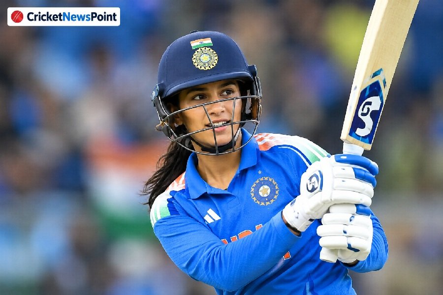 India Women vs Zimbabwe Women 2nd ODI