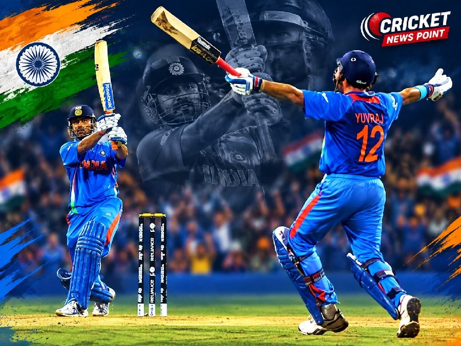 2011 India Final Scorecard