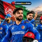 Afghanistan National Cricket Team Matches