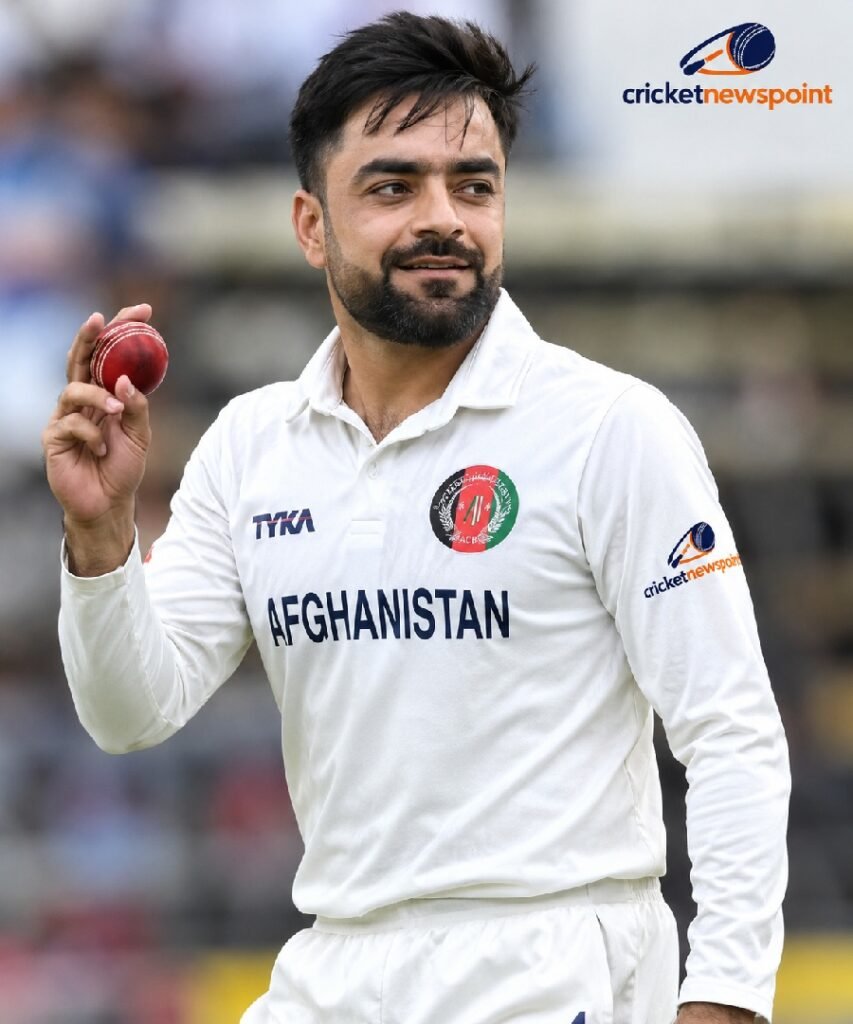 Afghanistan National Cricket Team Matches