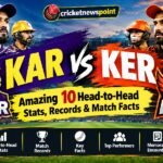 Kar vs Ker