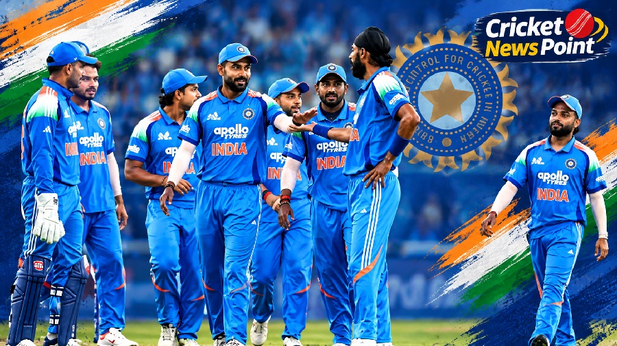 India A Cricket Team vs Oman National Cricket Team