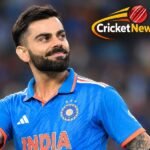 Virat Kohli Debut